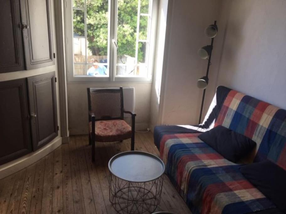 Maison Bord De Mer La Tranche-sur-Mer Exteriér fotografie