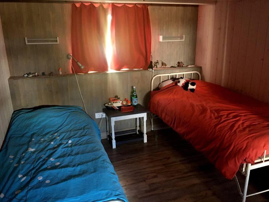 Maison Bord De Mer La Tranche-sur-Mer Exteriér fotografie